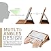 Boriyuan Leather Case Compatible for iPad 9.7 2018(6th Gen)/2017(5th Gen)/iPad Pro 9.7/iPad Air 2 &1- Leather Smart Cover Protective Folio Flip Stand with Pencil Holder Magnetic Auto Sleep/Wake(Brown)