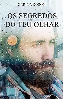 Livro Os segredos do teu olhar