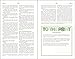 NIV, Teen Study Bible, Compact, Leathersoft, Brown, Printed Page Edges