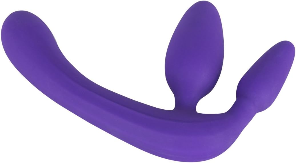 You2Toys Strapless Strap-On - Image 5