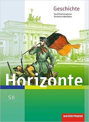 Horizonte – Geschichte Qualifikationsphase S II