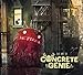 The Art of Concrete Genie