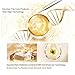 Hair Mask Nourishing Treatment Soft Smooth Repair Damage Professional Magical Hair Caring Accessory 60 ml