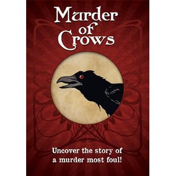 Watch A Murder Of Crows Online Free