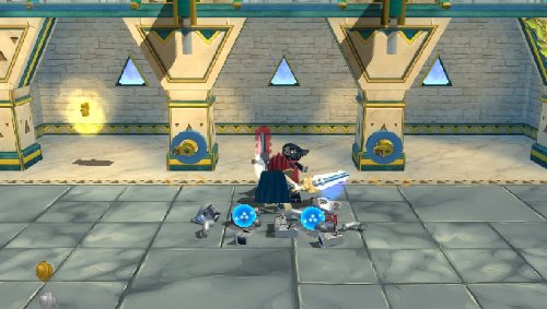 LEGO Legends of Chima: Laval’s Journey (Playstation Vita)