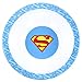 Bumkins DC Comics Melamine Bowl, Superman