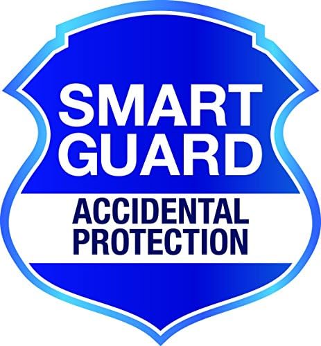SmartGuard 3-Year Tablet Accidental Protection Plan ($450-$500)