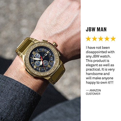 jbw apollo watch