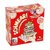 SCHMEAR! - Build-A-Bagel Jewish Kids Game