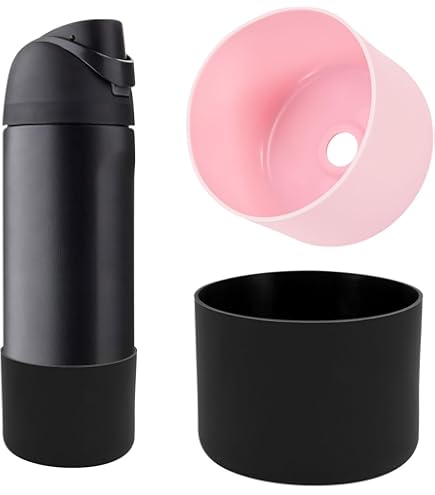 Linkidea Lot De 2 Bottes De Bouteille D'eau Compatibles Avec Hydro