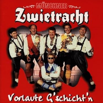 Vorlaute G Schicht N Munchner Zwietracht Amazon De Musik