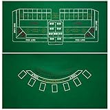 GSE Games & Sports Expert 2-Sided 36