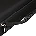 Aproca Hard Carrying Travel Case Bag Compatible with Dyson Supersonic Hair Dryer (black-Style 1.)