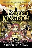 Fabled Kingdom [Book 3] by 