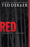 Red (The Circle Trilogy, Book 2) (The Books of History Chronicles)