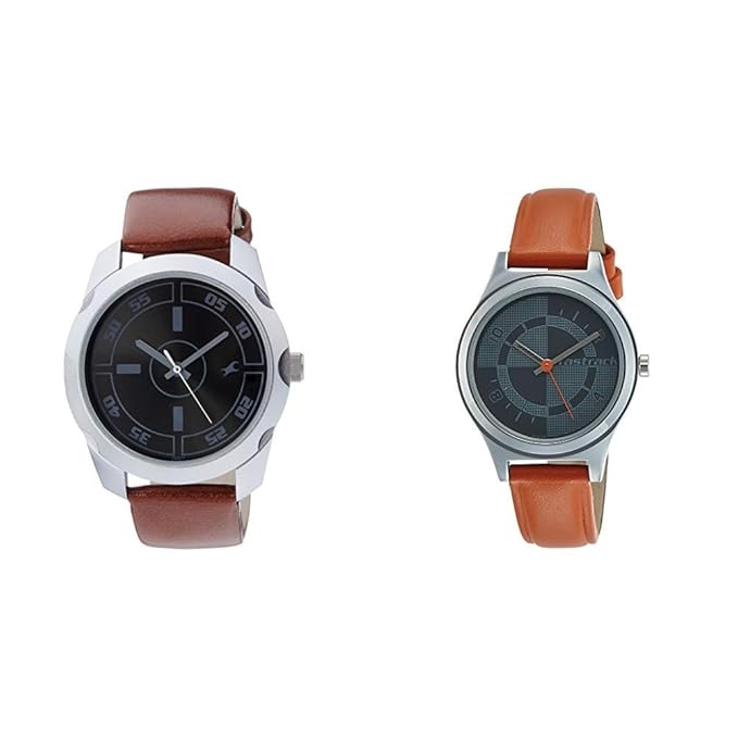 fastrack nk6152sl02