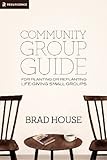 Community Group Guide