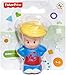 Fisher-Price Little People Eddie Figure