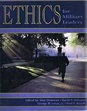 Ethics Military Leaders, , 0536011621