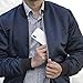 totallee Thin iPhone Xs Case, Thinnest Cover Ultra Slim Minimal - for Apple iPhone Xs (2018) (Frosted Clear)