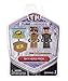 Zoofy International Sky Hero Pack Action Figure
