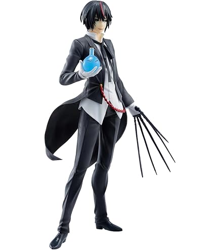 life_renmeguroさま専用 Amazon.com: Banpresto That Time I Got Reincarnated as a Slime