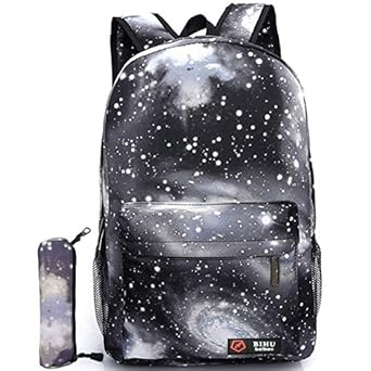 galaxy backpack amazon