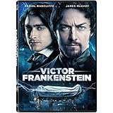 Victor Frankenstein
