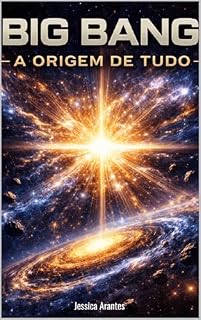 Livro Big Bang: A Origem de Tudo