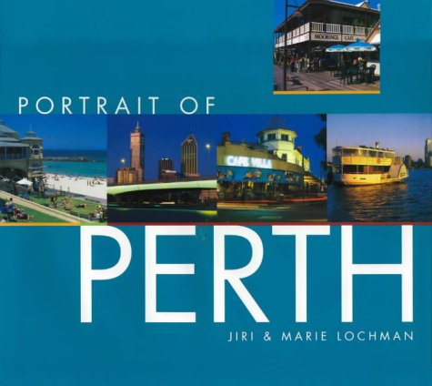 Download Portrait of Perth (Panoramic Series)