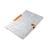 Parblo PR-12 Wool Liner Bag Sleeve Case Cover Carrying Bag for 10