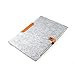 Parblo PR-12 Wool Liner Bag Sleeve Case Cover Carrying Bag for 10