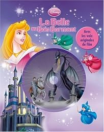 La  Belle au bois dormant