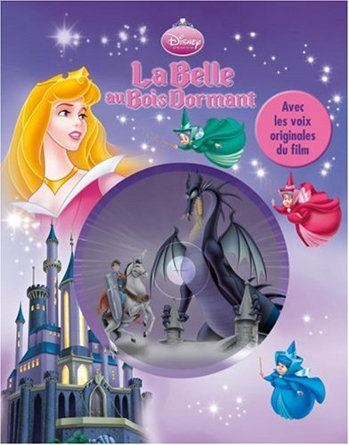 La  Belle au bois dormant
