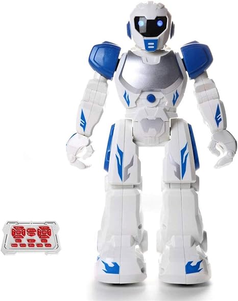 kids programmable robot