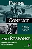 Famine, Conflict and Response: A Basic Guide