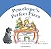 Penelope's Perfect Pizza