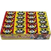 Marukawa Bear Fusen Bubble Gum 8.79oz