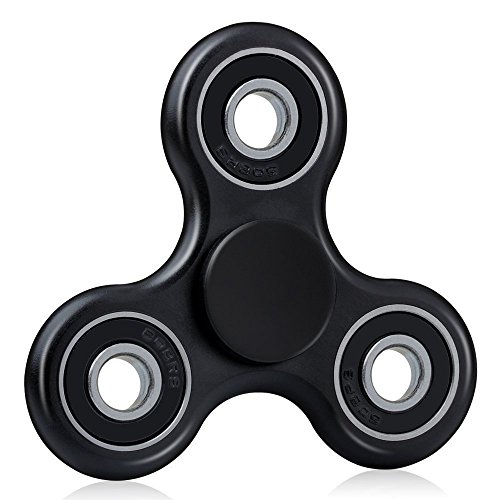 Fidget Spinner Toy With Premium Hybrid Ceramic Bearing by MAIYUAN