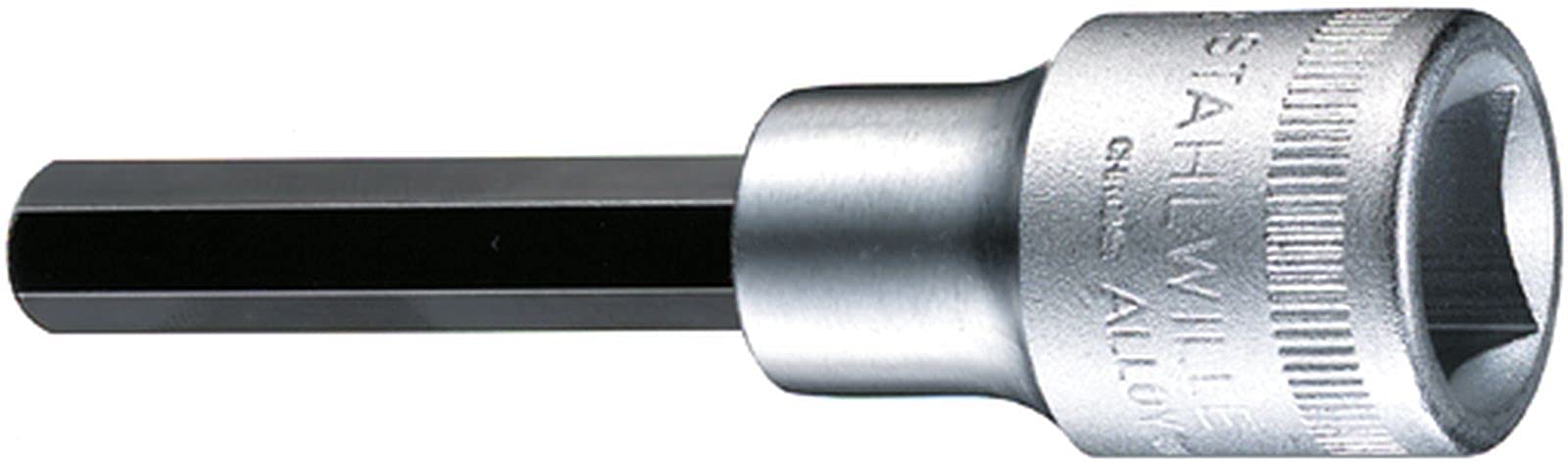 Vaso INHEX 1/2" L=220-1054/6L