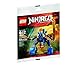 LEGO NINJAGO 30292 Jay's Nano Mech