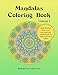 Mandalas Coloring Book (Volume 1) by Nathan Port