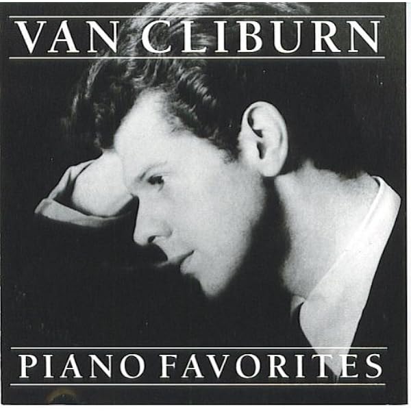 Van Cliburn - Romantic Collection - Amazon.com Music
