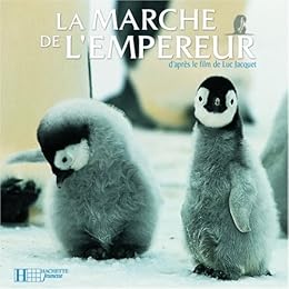 La  marche de l'empereur