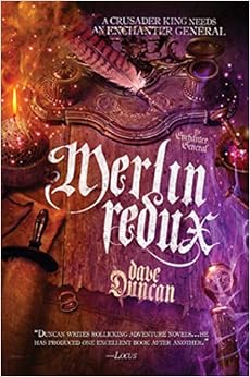 Merlin Redux: The Enchanter General Book Three Merlin Redux: The Enchanter General Book Three