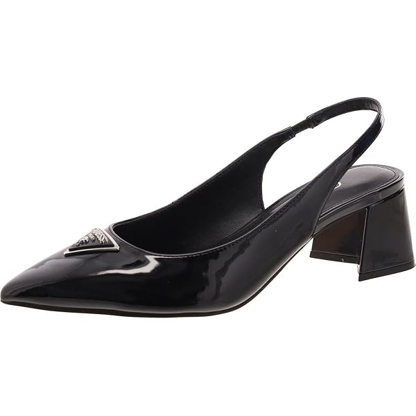 Guess Femme Valinda Escarpins, Brevet Ivoire 151, 37.5 EU dès 137,46 Guess Femme Valinda Escarpins, Brevet Ivoire 151, 37.5 EU dès 137,46