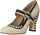 John Fluevog Women's Resurrection Dress Pump