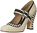 John Fluevog Women's Resurrection Dress Pump