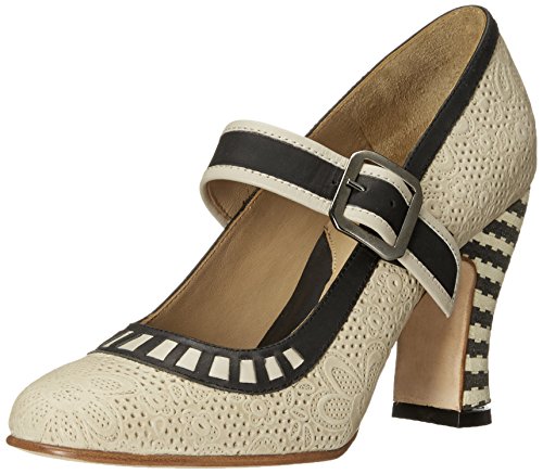 John Fluevog Women's Resurrection Dress Pump