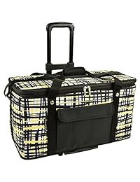 Picnic en Ascot   Extra Grande Hybrid semirrígida